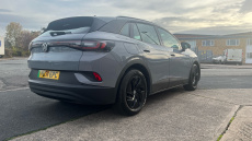 Volkswagen ID.4 109kW Life Pure 52kWh 5dr Auto Electric Estate